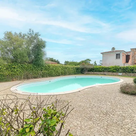 Apartment Sul Mare