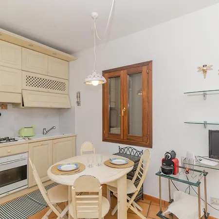 Apartment Sul Mare Olbia