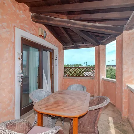 Sul Mare Apartment