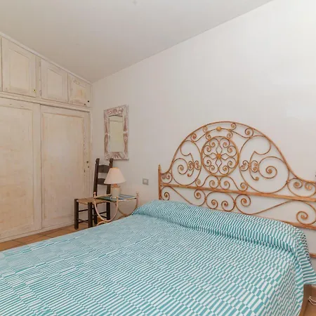 Sul Mare Apartment