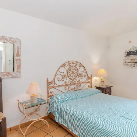 Apartment Sul Mare Olbia