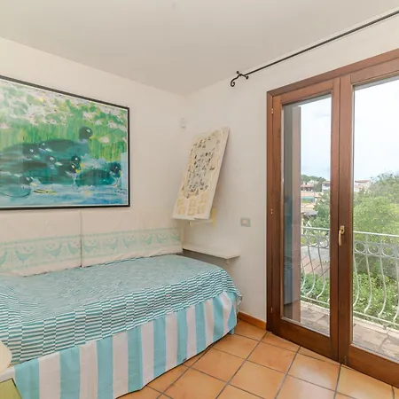 Sul Mare Apartment Olbia