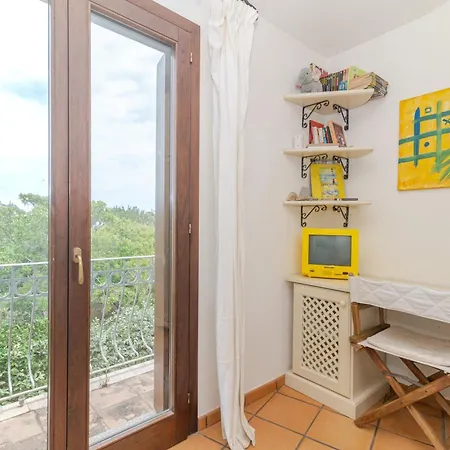 Sul Mare Apartment