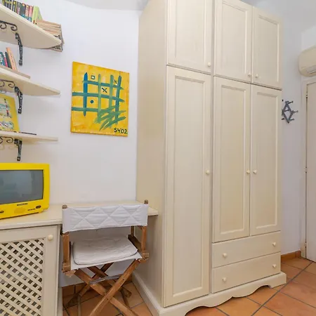 Apartment Sul Mare *