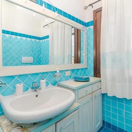 Sul Mare Apartment *
